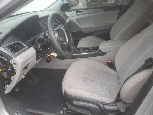 Photo 7 from auction – 2015 HYUNDAI SONATA SE with VIN 5NPE24AF5FH045098