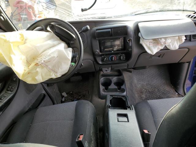 Photo 8 from auction – 2003 FORD RANGER SUP with VIN 1FTYR44U33PB87582