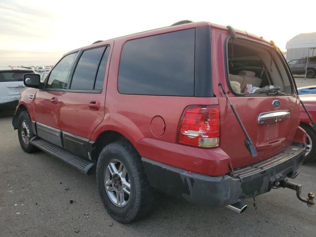 Photo 2 from auction – 2003 FORD EXPEDITION with VIN 1FMEU15W43LC01878
