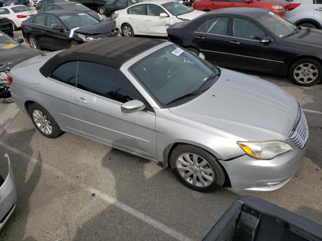Photo 4 from auction – 2011 CHRYSLER 200 TOURIN with VIN 1C3BC2EG6BN545650