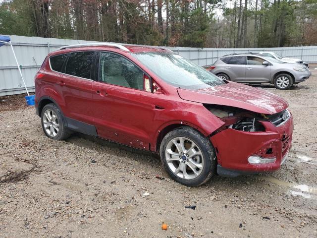 Photo 4 from auction – 2016 FORD ESCAPE TIT with VIN 1FMCU0J93GUA90869
