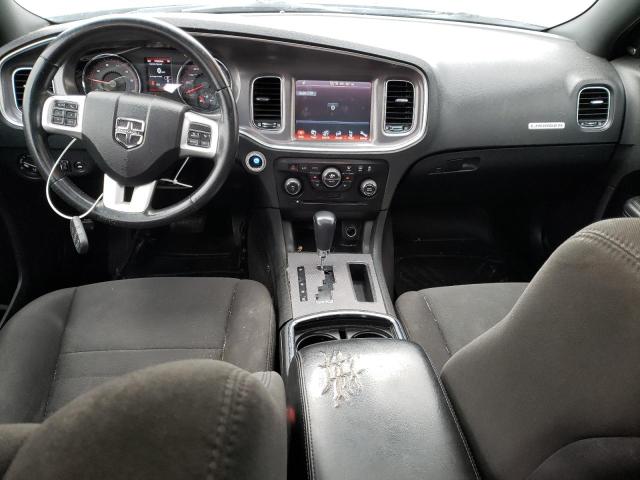 Photo 8 from auction – 2013 DODGE CHARGER R/ with VIN 2C3CDXCT3DH532073