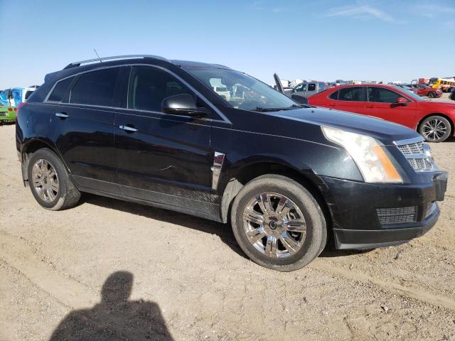Photo 4 from auction – 2011 CADILLAC SRX LUXURY with VIN 3GYFNAEY2BS574895
