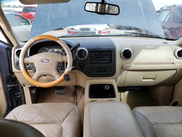 Photo 8 from auction – 2006 FORD EXPEDITION with VIN 1FMFU18536LA24557