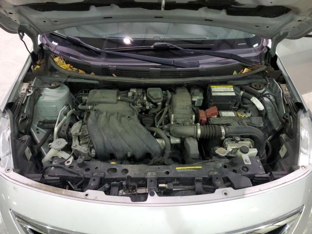 Photo 11 from auction – 2016 NISSAN VERSA S with VIN 3N1CN7AP0GL871371