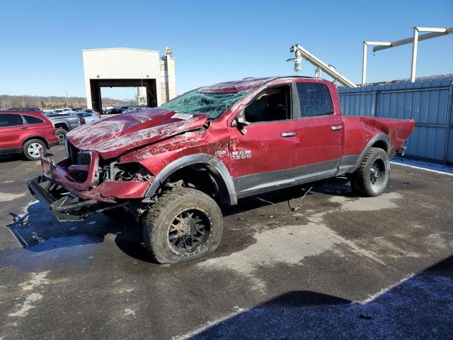 RAM 1500 SLT 2013 with VIN 1C6RR7TT8DS692330 - Photo from auction