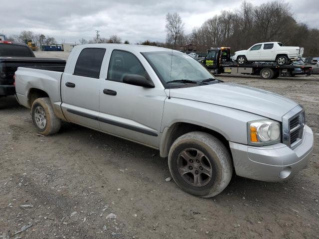 Photo 4 from auction – 2005 DODGE DAKOTA QUA with VIN 1D7HE48K65S329899