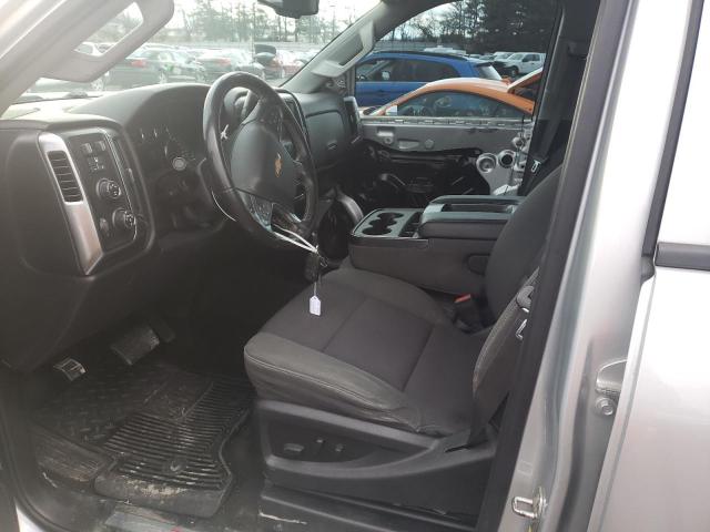 Photo 7 from auction – 2015 CHEVROLET SILVERADO with VIN 1GC1KVEG3FF640520