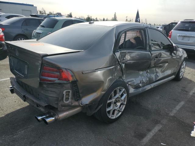 Photo 3 from auction – 2007 ACURA TL TYPE S with VIN 19UUA76597A033644