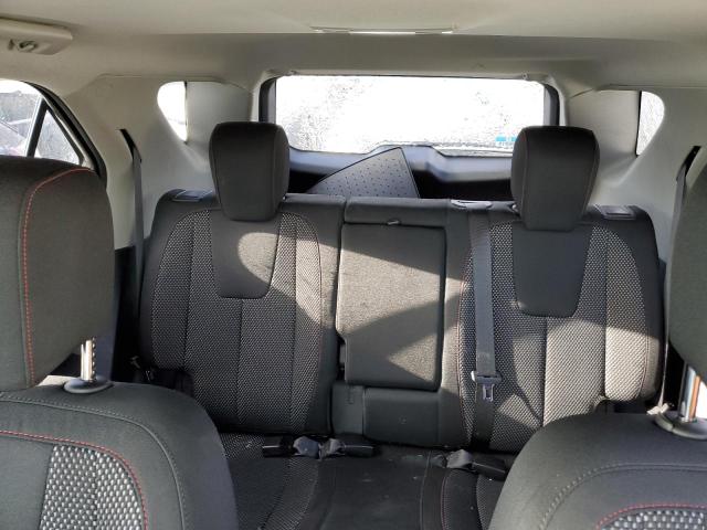 Photo 10 from auction – 2014 CHEVROLET EQUINOX LT with VIN 2GNALCEK2E6289802