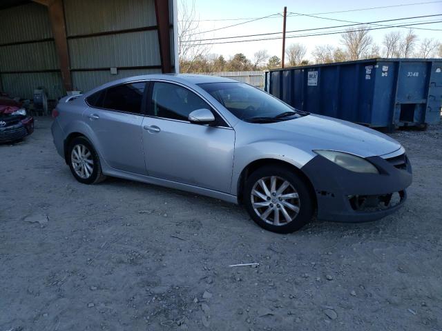Zdjęcie 4 z aukcji – 2011 MAZDA 6 I z VIN 1YVHZ8CH9B5M10790