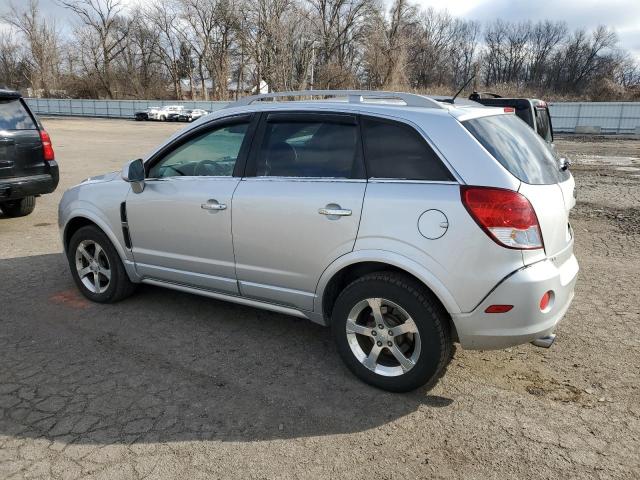 Photo 2 from auction – 2012 CHEVROLET CAPTIVA SP with VIN 3GNAL3E53CS635848