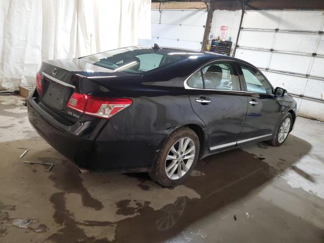 Photo 3 from auction – 2011 LEXUS ES 350 with VIN JTHBK1EG6B2420298