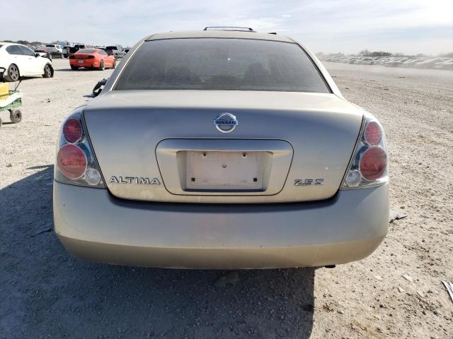 Photo 6 from auction – 2005 NISSAN ALTIMA S with VIN 1N4AL11D85N408961