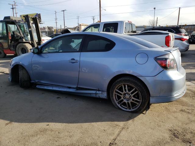 Foto 2 de la subasta – 2009 TOYOTA SCION TC con VIN JTKDE167590282011
