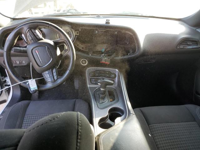Photo 8 from auction – 2017 DODGE CHALLENGER with VIN 2C3CDZBT2HH568694