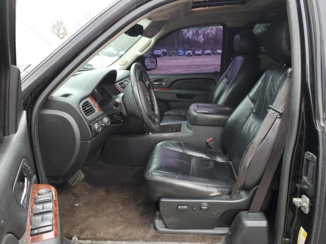 Photo 7 from auction – 2010 CHEVROLET SILVERADO with VIN 1GCSKTE30AZ263450