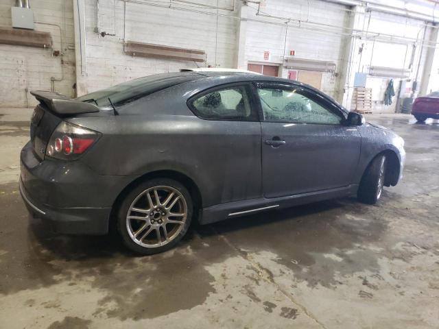 Photo 3 from auction – 2008 TOYOTA SCION TC with VIN JTKDE167880275178