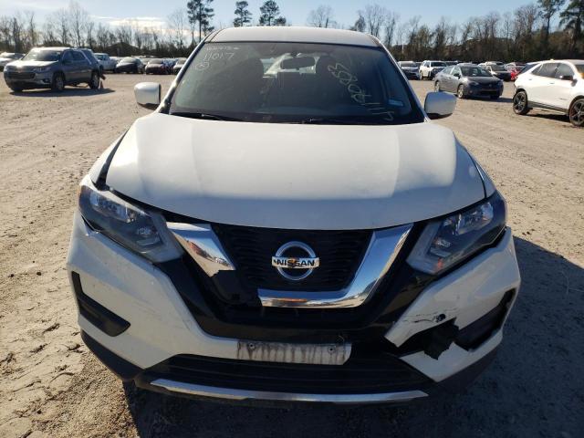 Photo 5 from auction – 2017 NISSAN ROGUE S with VIN 5N1AT2MT0HC745574