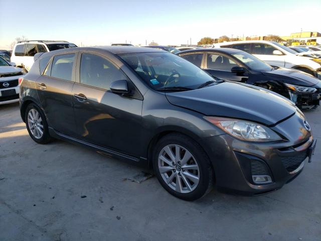 Photo 4 from auction – 2011 MAZDA 3 S with VIN JM1BL1K5XB1470497