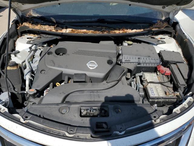 Photo 11 from auction – 2015 NISSAN ALTIMA 2.5 with VIN 1N4AL3AP2FC177509