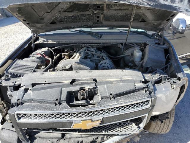 Photo 12 from auction – 2014 CHEVROLET TAHOE C150 with VIN 1GNSCCE07ER147369