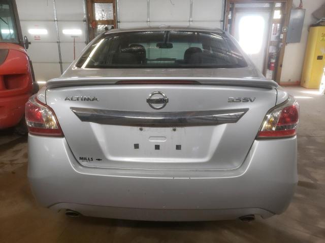 Photo 6 from auction – 2013 NISSAN ALTIMA 3.5 with VIN 1N4BL3APXDC137003