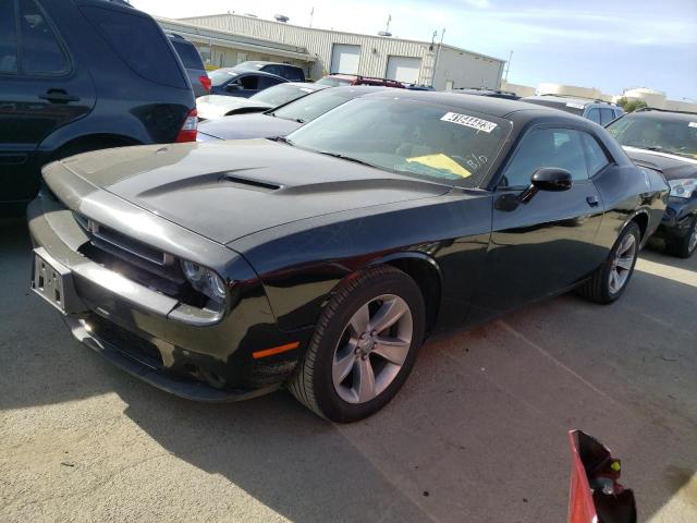 DODGE CHALLENGER 2020 with VIN 2C3CDZAG7LH143372 - Photo from auction