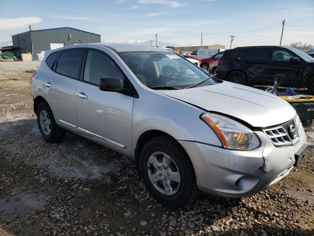 Photo 4 from auction – 2011 NISSAN ROUGE with VIN JN8AS5MV6BW266936