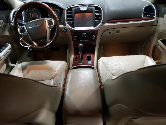 Photo 8 from auction – 2011 CHRYSLER 300 C with VIN 2C3CK6CT6BH519217