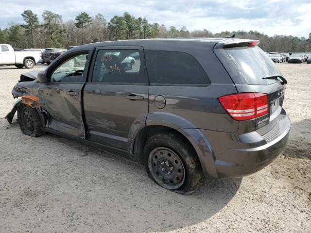 Photo 2 from auction – 2015 DODGE JOURNEY SE with VIN 3C4PDCAB0FT747811