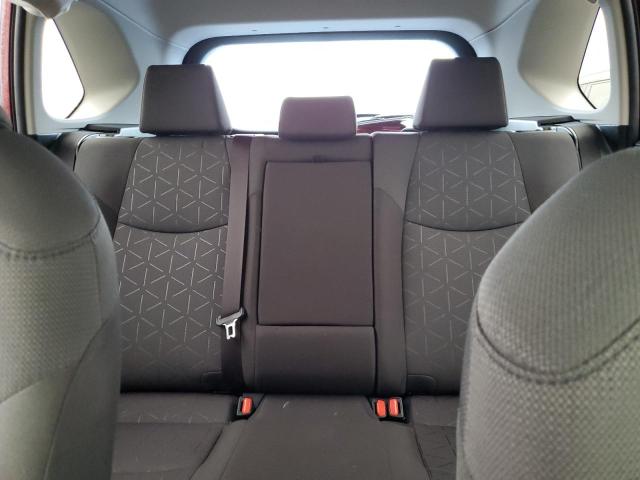 Photo 10 from auction – 2020 TOYOTA RAV4 XLE with VIN JTMP1RFV6LD529615