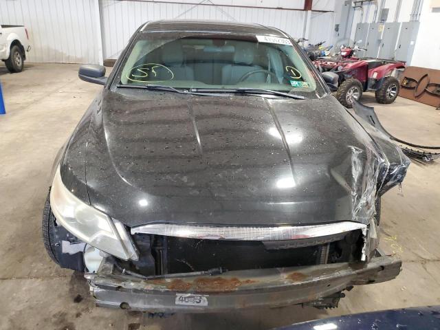 Photo 5 from auction – 2010 FORD TAURUS SE with VIN 1FAHP2DW3AG165628