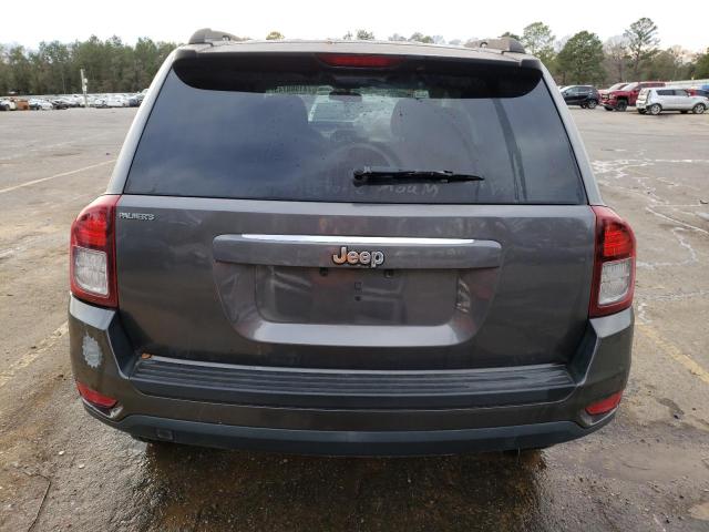 Photo 6 from auction – 2014 JEEP COMPASS with VIN 1C4NJCBA0ED777658