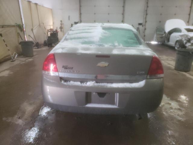 Photo 6 from auction – 2007 CHEVROLET IMPALA LT with VIN 2G1WT58K179246732