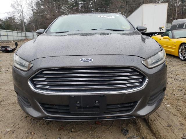 Photo 5 from auction – 2016 FORD FUSION SE with VIN 3FA6P0HD6GR108202