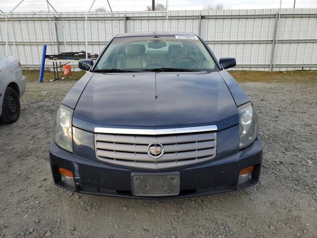 Photo 5 from auction – 2005 CADILLAC CTS HI FEA with VIN 1G6DP567950131971