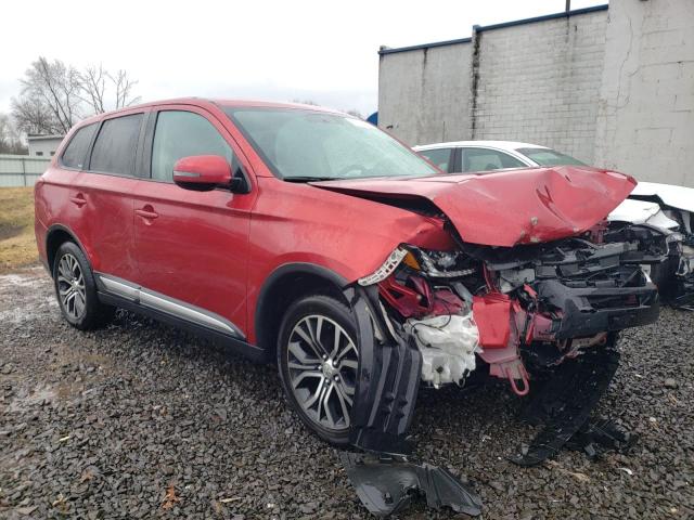 Photo 4 from auction – 2018 MITSUBISHI OUTLANDER with VIN JA4AD3A36JZ037242