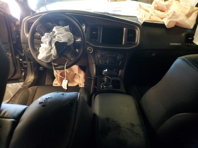 Photo 8 from auction – 2022 DODGE CHARGER SX with VIN 2C3CDXJG0NH127974