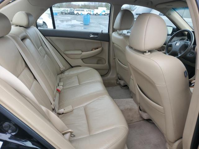 Photo 10 from auction – 2005 HONDA ACCORD with VIN 1HGCM665X5A033985
