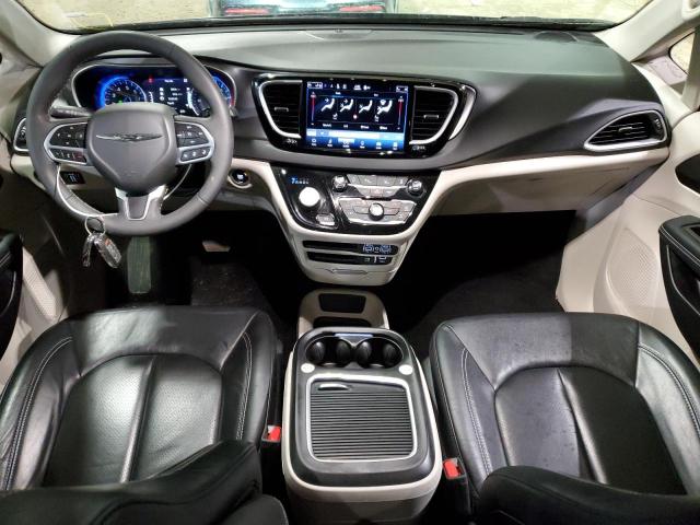 Photo 8 from auction – 2022 CHRYSLER PACIFICA T with VIN 2C4RC1BG8NR133181