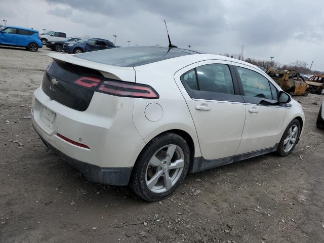 Photo 3 from auction – 2012 CHEVROLET VOLT with VIN 1G1RB6E40CU104655