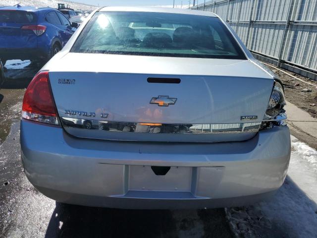 Photo 6 from auction – 2011 CHEVROLET IMPALA LT with VIN 2G1WG5EK1B1297311