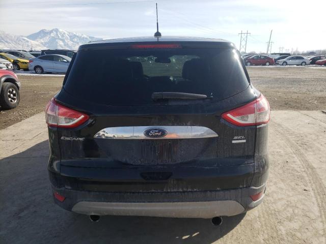 Photo 6 from auction – 2013 FORD ESCAPE SEL with VIN 1FMCU9H9XDUA79874
