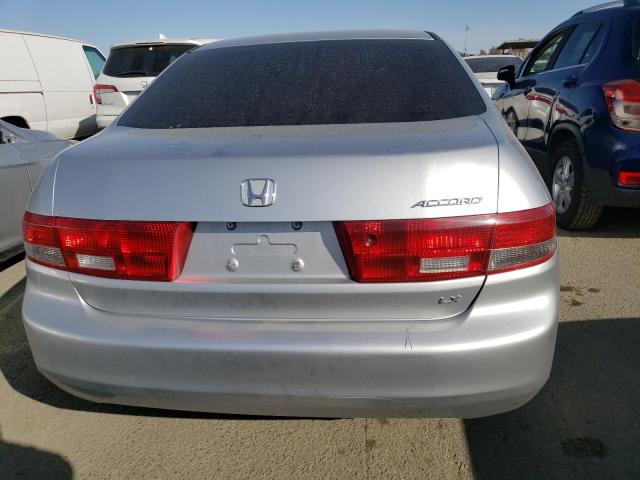 Photo 6 from auction – 2003 HONDA ACCORD EX with VIN JHMCM56623C018656