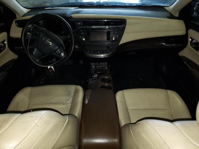 Photo 8 from auction – 2013 TOYOTA AVALON BAS with VIN 4T1BK1EB8DU020039