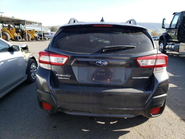 Photo 6 from auction – 2019 SUBARU CROSSTREK with VIN JF2GTAMC6KH208695
