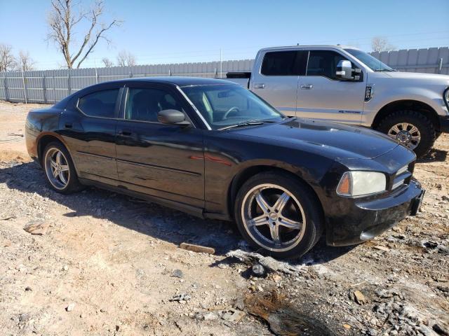Photo 4 from auction – 2009 DODGE CHARGER with VIN 2B3KA43D09H570201