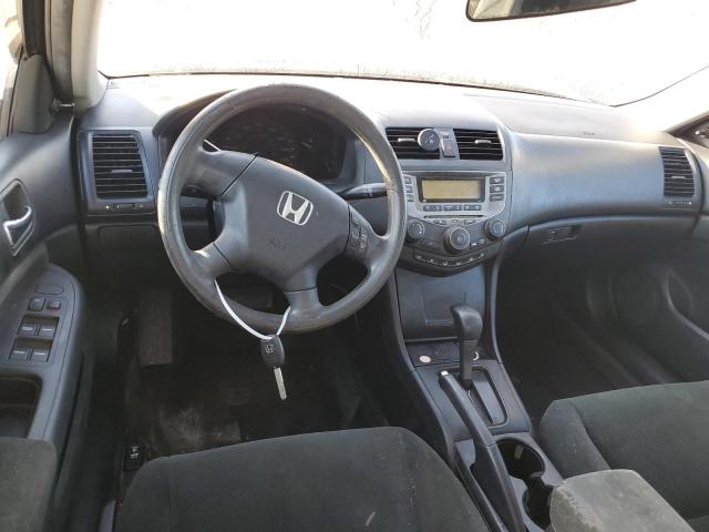 Photo 8 from auction – 2007 HONDA ACCORD with VIN 1HGCM56137A187559