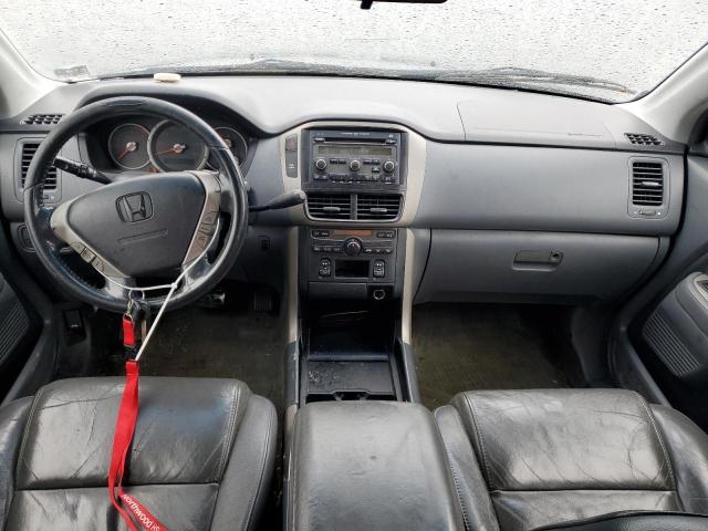 Foto 8 de la subasta – 2007 HONDA PILOT EXL con VIN 5FNYF28577B002725